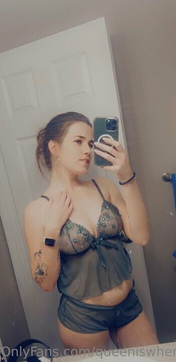 queeniswhereyouneedtobe