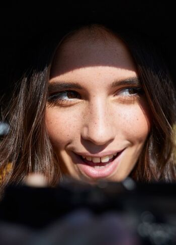 Rachelle Van Waardhuizen