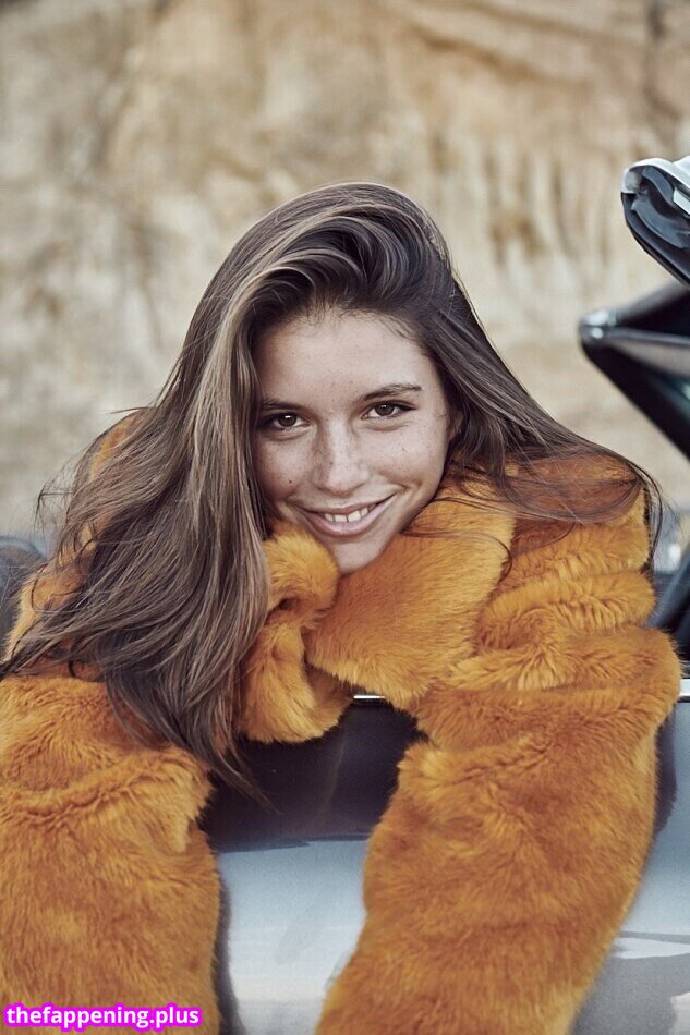 Rachelle Van Waardhuizen