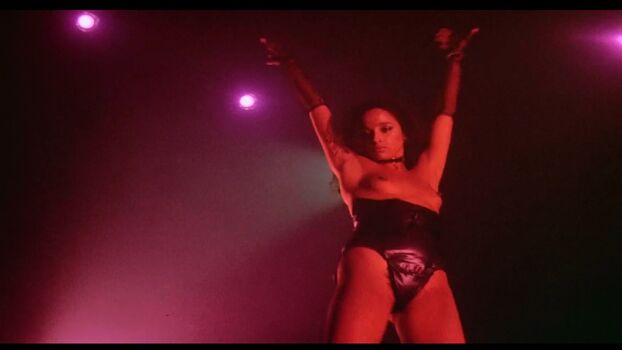 Rae Dawn Chong