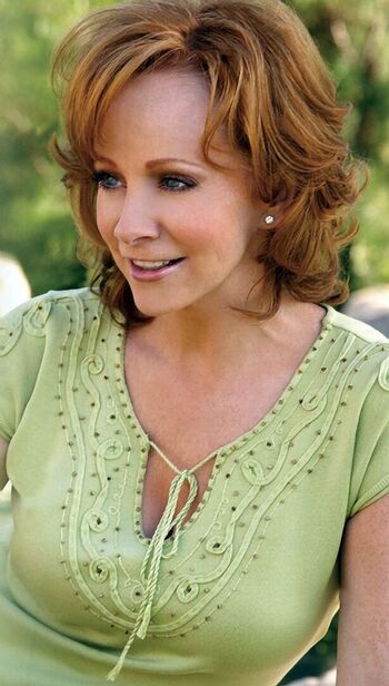 Reba McEntire