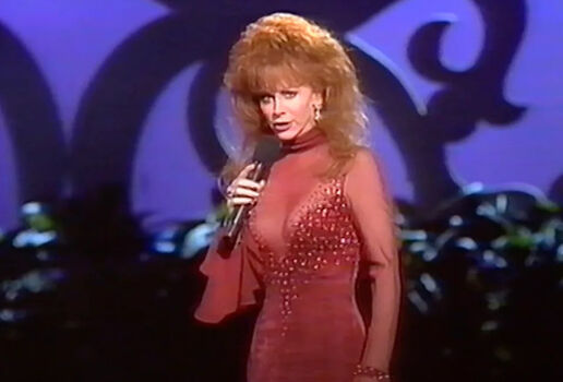Reba McEntire