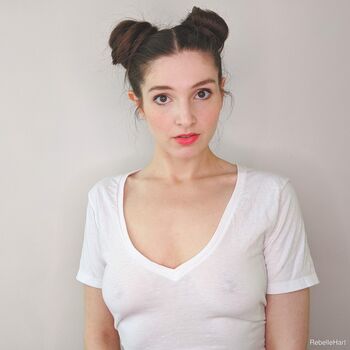 rebellehart
