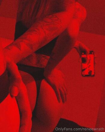 Renee Wrath