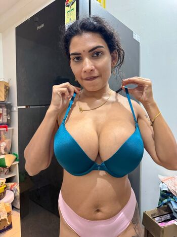Reshmi R Nair