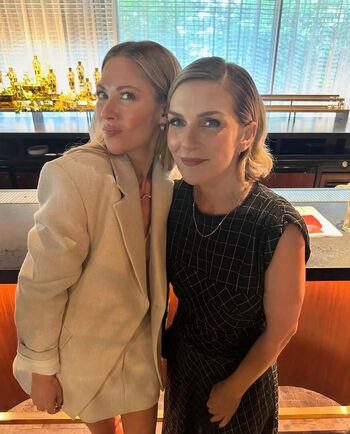 Rhea Seehorn