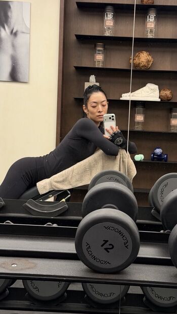 Rina Sawayama