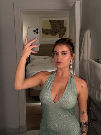 Romy French Youtuber