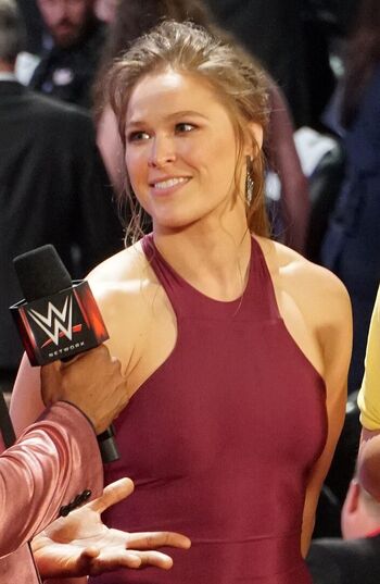 rondarousey