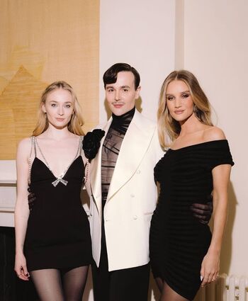 Rosie Huntington-Whiteley