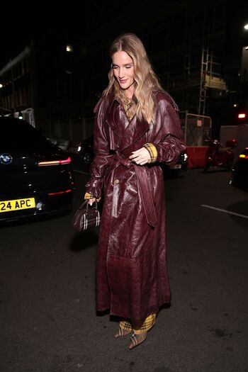 Rosie Huntington-Whiteley