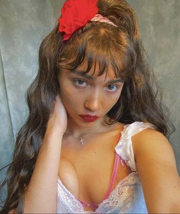 Rowan Blanchard