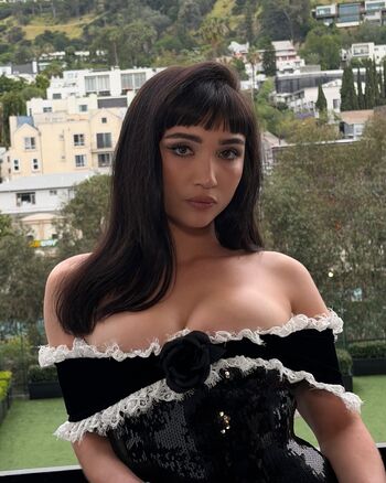 Rowan Blanchard