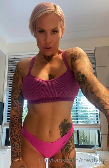 Rowdybec