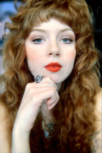 Ruby.Foxfire