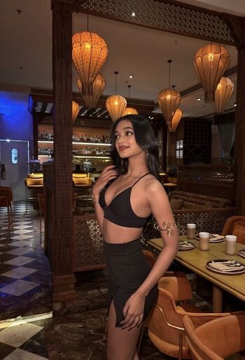 Ruchi Jadhav