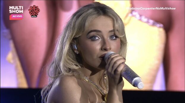 Sabrina Carpenter