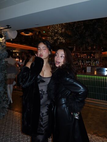 Sabrina Pezeshkian | sabadabadoodle | sabababaroo