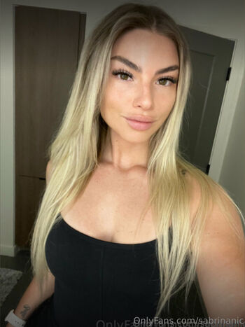 sabrinanic