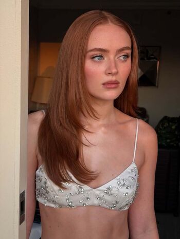 Sadie Sink