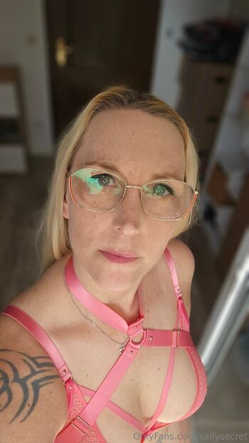 sallysecret