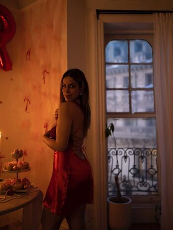 Salma Hindy