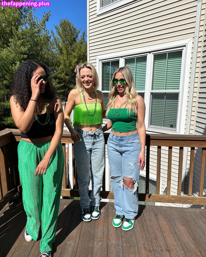 Samantha Aufderheide