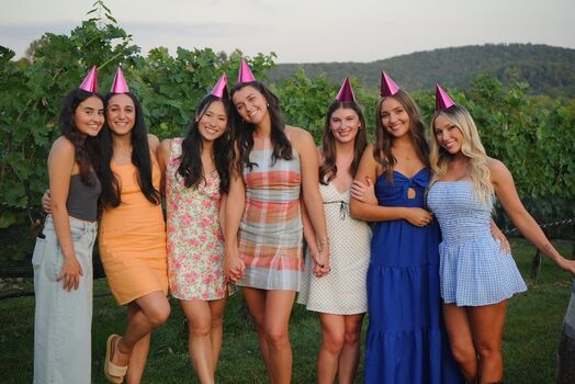 Samantha Aufderheide