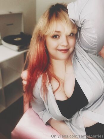 sammberries