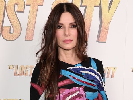 sandrabullock