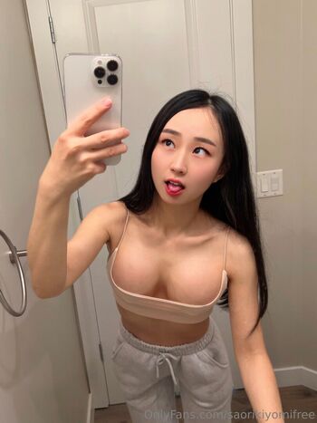 saorikiyomifree