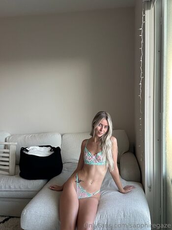sapphiregaze