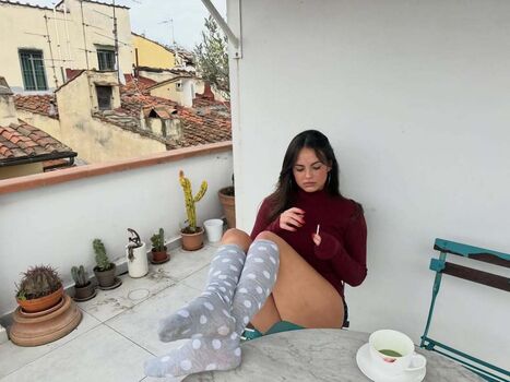 Sarabella Harris