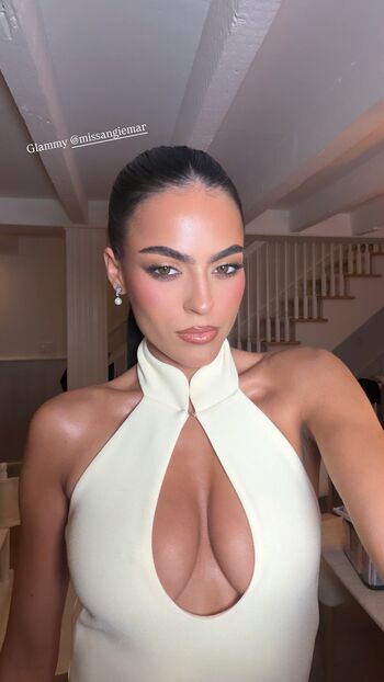 Sarah Jane Nader
