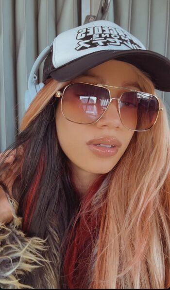 Sasha Banks