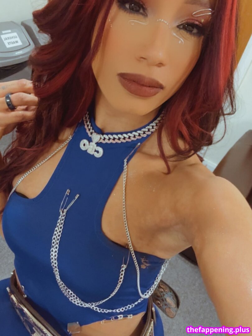Sasha Banks