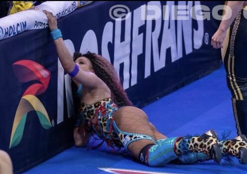 Sasha Banks