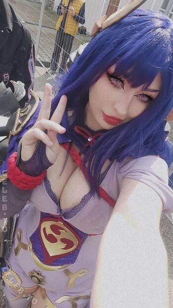 Scarlett Sirene