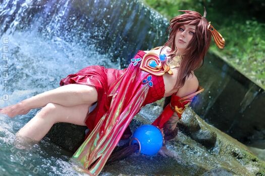Scarlett Sirene