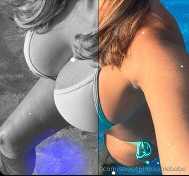 secretpineapplebabe