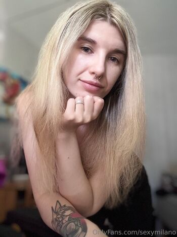 sexymilano