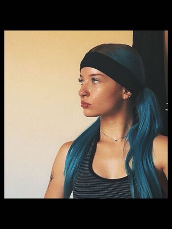 Shae Evans