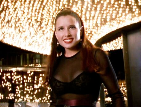 Shawnee Smith