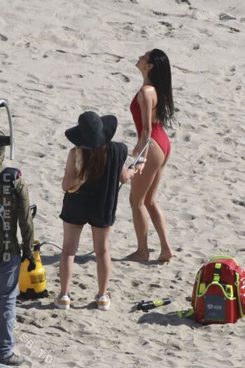 Shay Mitchell