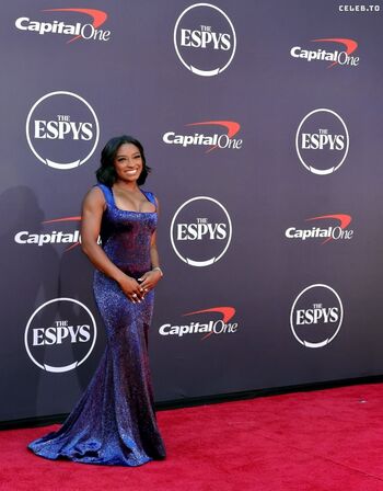Simone Biles