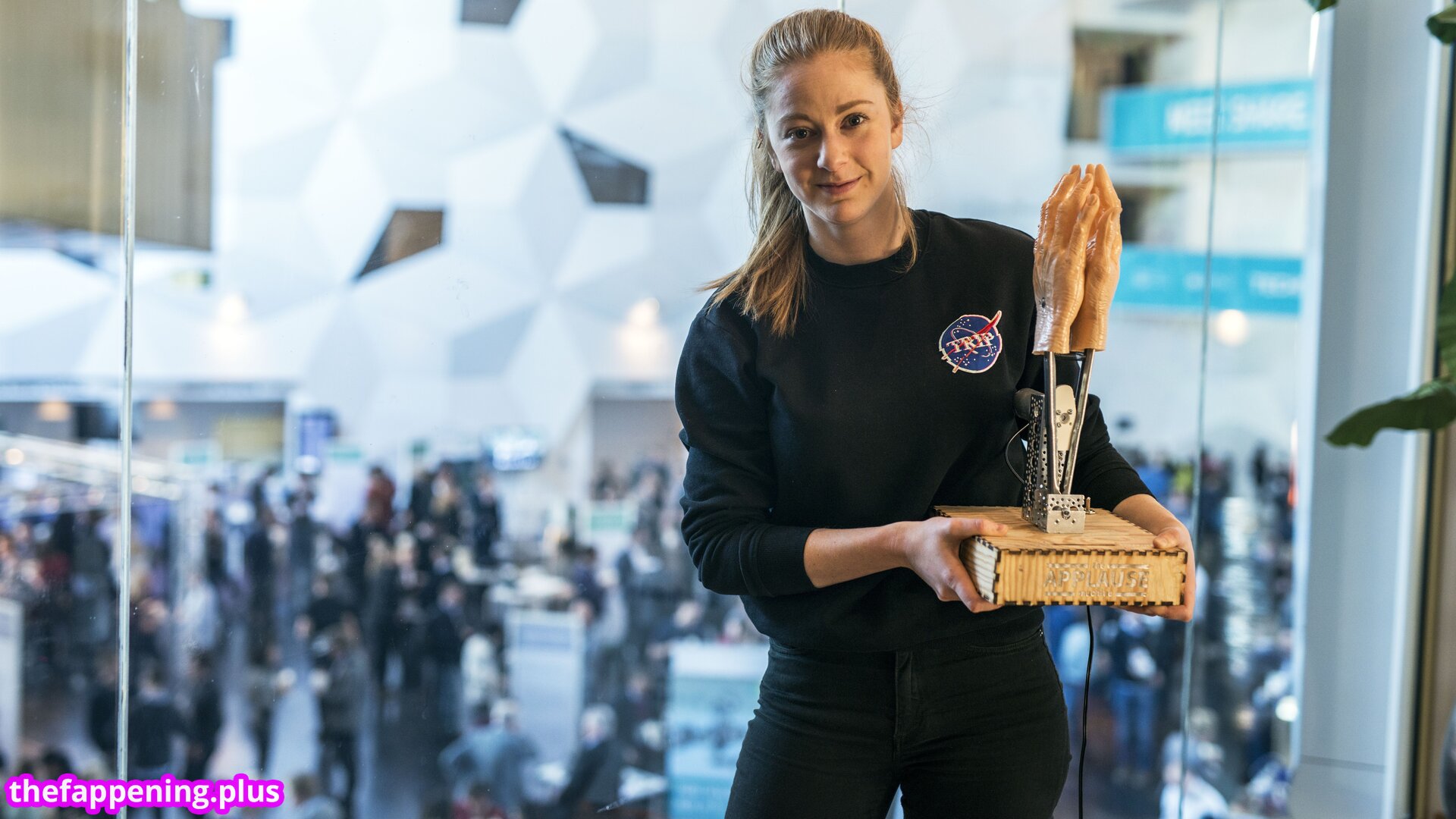 Simone Giertz