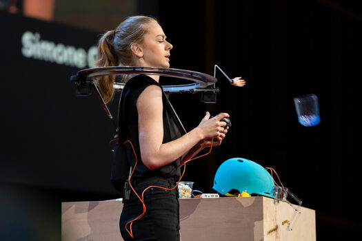 Simone Giertz