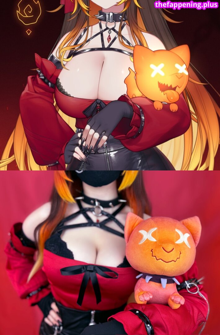 Sinder | SinderVTuber