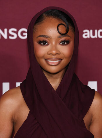 Skai Jackson