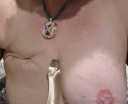 slightlymutilatedgoddess